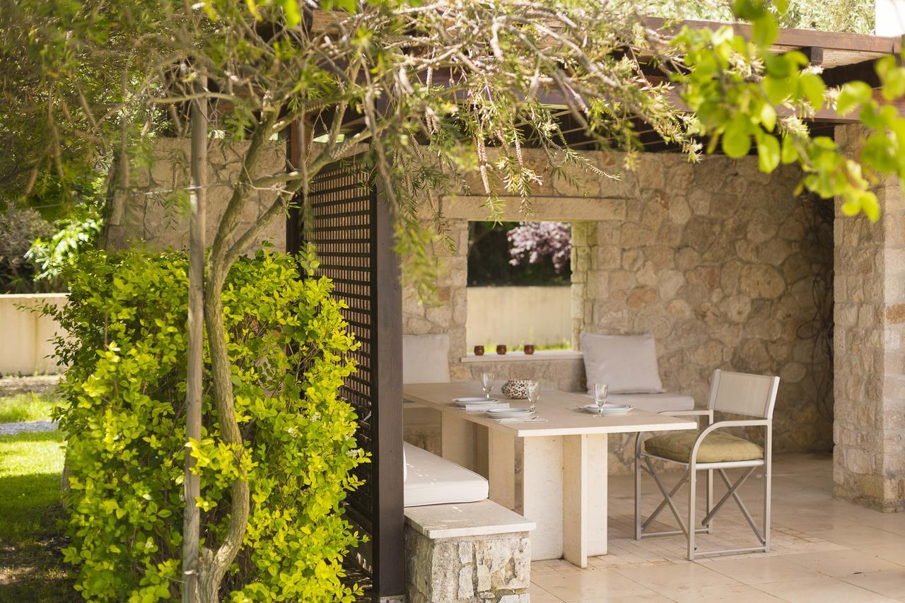 Oleander Villa, Pefkochori #Feelslikehome Exterior photo