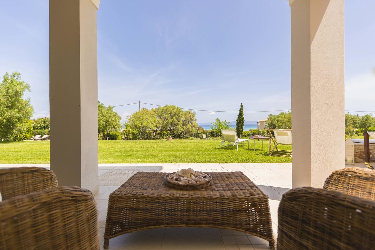 Oleander Villa, Pefkochori #Feelslikehome Exterior photo