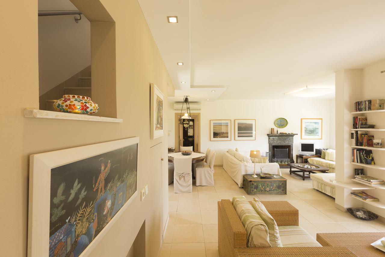 Oleander Villa, Pefkochori #Feelslikehome Exterior photo